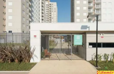 Apartamento com 2 quartos à venda na Vila Maria Baixa, São Paulo 