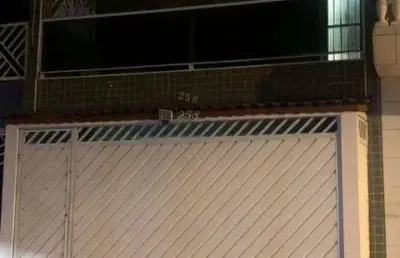 Casa com 3 quartos à venda em Jaçanã, São Paulo 