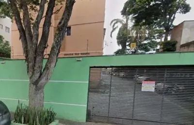 Apartamento venda jardim brasil (zona norte),  42m²