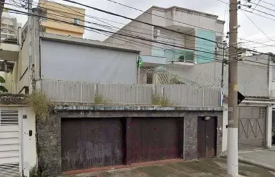 Casa com 3 quartos à venda no Parada Inglesa, São Paulo 