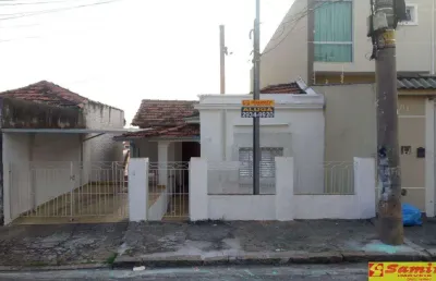 Casa com 2 quartos à venda no Parada Inglesa, São Paulo 