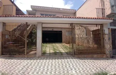 Casa com 3 quartos à venda na Vila Maria Alta, São Paulo 