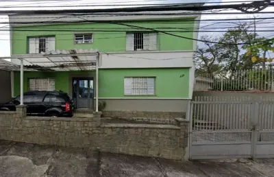 Prédio à venda no Parque Novo Mundo, São Paulo 