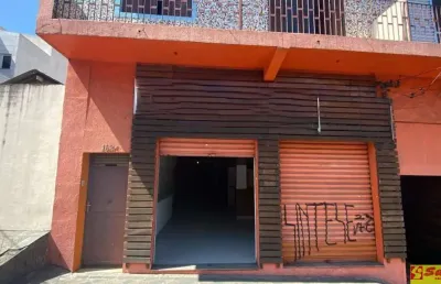 Sala comercial para alugar no Jardim Japão, São Paulo 
