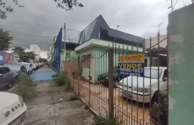 Casa com 4 quartos à venda na Vila Maria Baixa, São Paulo 