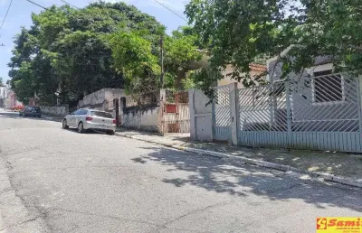 Terreno à venda na Vila Medeiros, São Paulo 