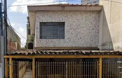 Casa com 2 quartos à venda no Parque Novo Mundo, São Paulo 