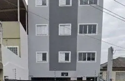 Apartamento com 2 quartos à venda em Santana, São Paulo 