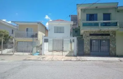 Casa com 2 quartos à venda na Vila Maria, São Paulo 