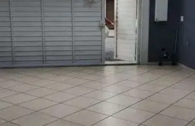 Casa com 3 quartos para alugar no Parque Continental I, Guarulhos 
