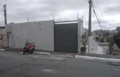 Barracão / Galpão / Depósito para alugar na Vila Maria Alta, São Paulo 