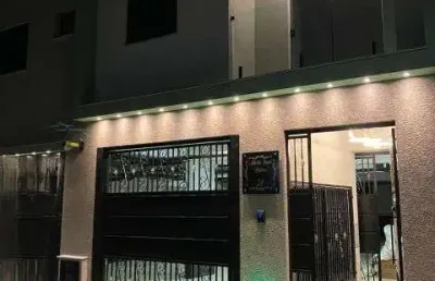 Apartamento com 2 quartos para alugar na Vila Constança, São Paulo 
