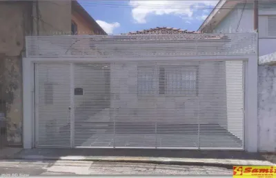 Casa com 1 quarto para alugar na Vila Guilherme, São Paulo 