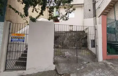 Casa com 1 quarto à venda na Vila Maria Alta, São Paulo 