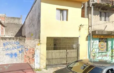 Casa com 3 quartos à venda no Jardim Julieta, São Paulo 