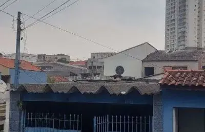 Casa com 4 quartos à venda na Vila Guilherme, São Paulo 