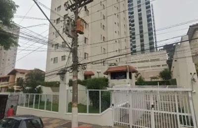 Apartamento com 2 quartos para alugar na Vila Guilherme, São Paulo 