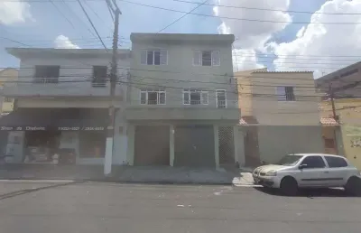 Casa com 4 quartos à venda na Vila Maria Alta, São Paulo 