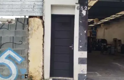 Casa com 1 quarto para alugar no Jardim Japão, São Paulo 