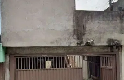 Terreno à venda na Vila Maria Alta, São Paulo 