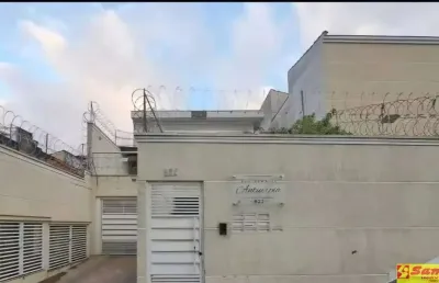 Casa com 2 quartos à venda na Vila Medeiros, São Paulo 