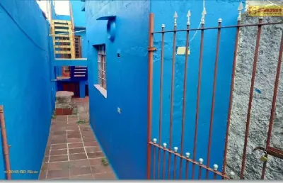 Casa com 2 quartos à venda na Vila Maria Alta, São Paulo 