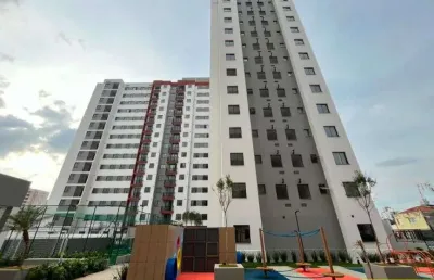 Apartamento com 2 quartos à venda na Vila Maria Baixa, São Paulo 