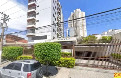Apartamento com 3 quartos para alugar na Vila Maria Alta, São Paulo 