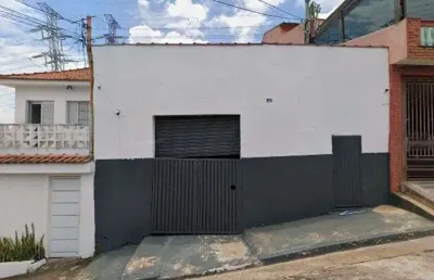 Sala comercial para alugar na Vila Medeiros, São Paulo 