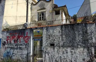 Terreno à venda na Vila Maria Alta, São Paulo 