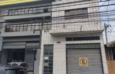 Casa com 7 quartos à venda na Vila Maria Baixa, São Paulo 