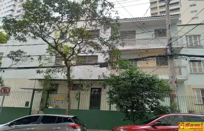Apartamento com 1 quarto para alugar em Santana, São Paulo 