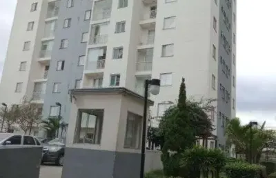 Apartamento com 2 quartos à venda no Parque Novo Mundo, São Paulo 