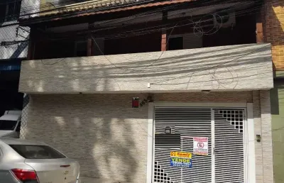 Casa com 4 quartos à venda no Jardim Japão, São Paulo 