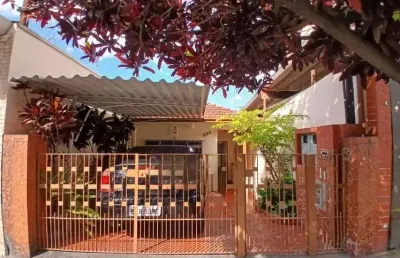 Casa com 3 quartos à venda no Jardim Japão, São Paulo 