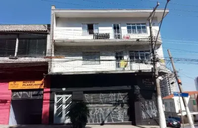 Apartamento com 3 quartos para alugar na Vila Maria Baixa, São Paulo 