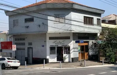 Casa com 2 quartos à venda na Vila Maria Baixa, São Paulo 
