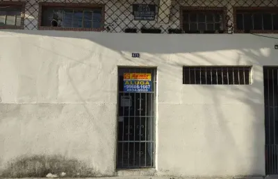 Casa com 1 quarto para alugar na Vila Maria Alta, São Paulo 