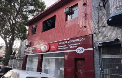 Casa com 4 quartos para alugar na Vila Maria Baixa, São Paulo 