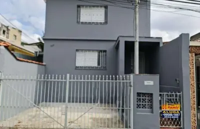 Casa com 2 quartos à venda na Vila Bancária Munhoz, São Paulo 