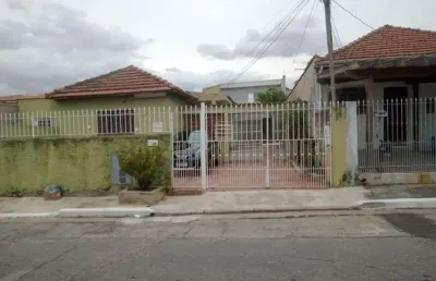 Casa com 2 quartos à venda na Vila Maria, São Paulo 