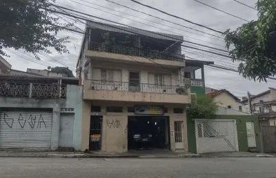 Casa com 3 quartos à venda na Vila Maria Alta, São Paulo 