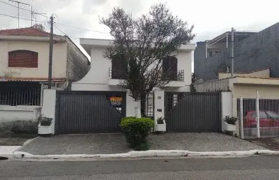 Casa com 4 quartos à venda no Jardim Japão, São Paulo 