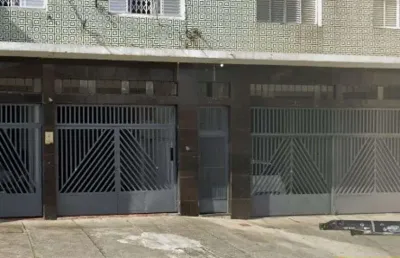 Apartamento com 2 quartos à venda na Vila Maria Baixa, São Paulo 