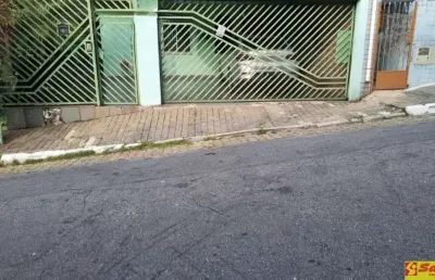 Casa com 3 quartos à venda na Vila Isolina Mazzei, São Paulo 