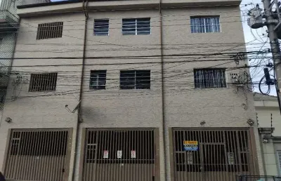 Apartamento com 1 quarto para alugar na Vila Maria Alta, São Paulo 
