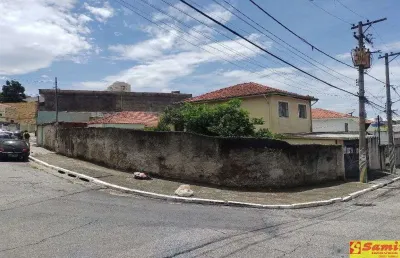 Casa com 3 quartos à venda na Vila Maria Alta, São Paulo 