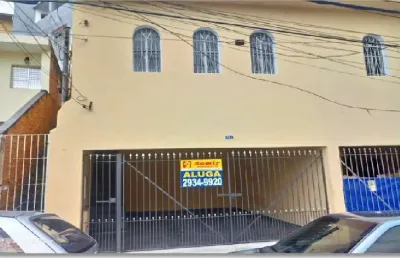 Casa com 2 quartos para alugar na Vila Maria Alta, São Paulo 