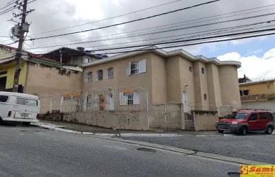 Casa com 3 quartos à venda na Vila Medeiros, São Paulo 