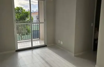 Apartamento com 2 quartos para alugar na Vila Maria Baixa, São Paulo 